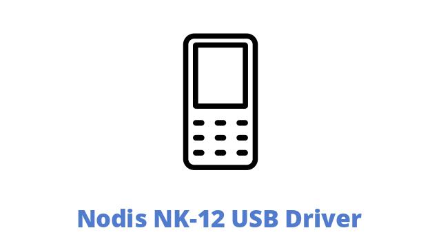 Nodis NK-12 USB Driver