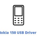 Nokia 150 USB Driver