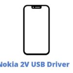 Nokia 2V USB Driver