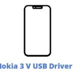 Nokia 3 V USB Driver
