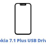 Nokia 7.1 Plus USB Driver