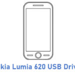 Nokia Lumia 620 USB Driver