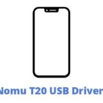 Nomu T20 USB Driver