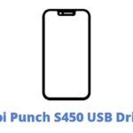 Obi Punch S450 USB Driver