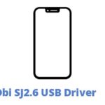 Obi SJ2.6 USB Driver