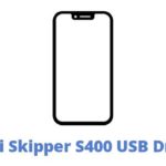 Obi Skipper S400 USB Driver