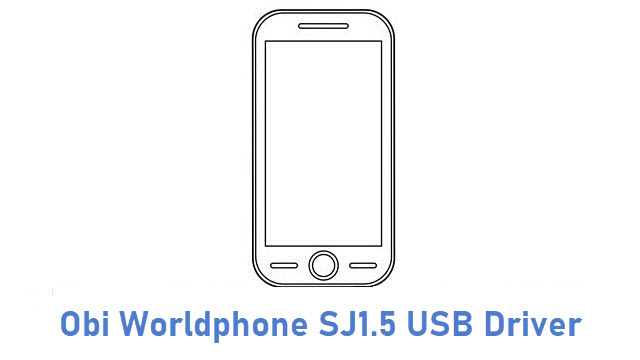 Obi Worldphone SJ1.5 USB Driver