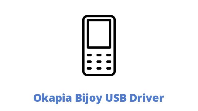 Okapia Bijoy USB Driver