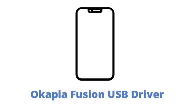 Okapia Fusion USB Driver