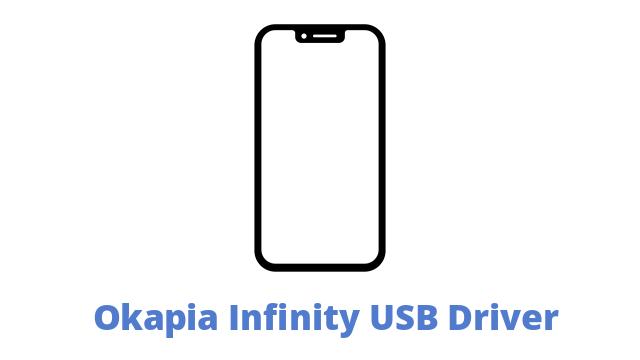 Okapia Infinity USB Driver