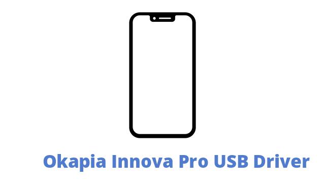 Okapia Innova Pro USB Driver