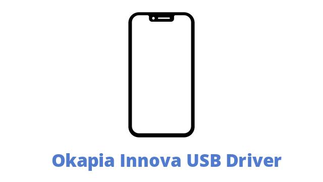 Okapia Innova USB Driver