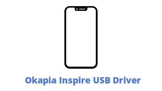 Okapia Inspire USB Driver