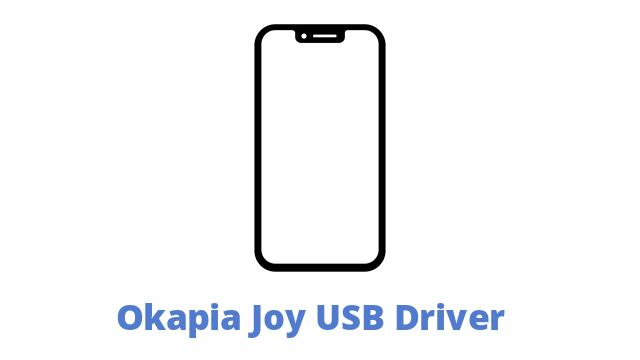 Okapia Joy USB Driver