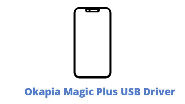 Okapia Magic Plus USB Driver