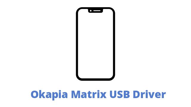 Okapia Matrix USB Driver