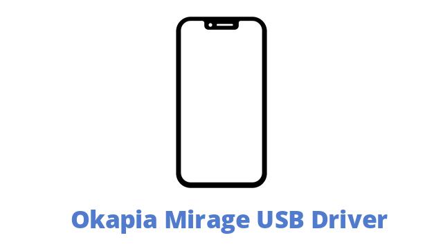 Okapia Mirage USB Driver