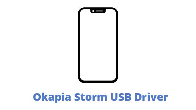Okapia Storm USB Driver