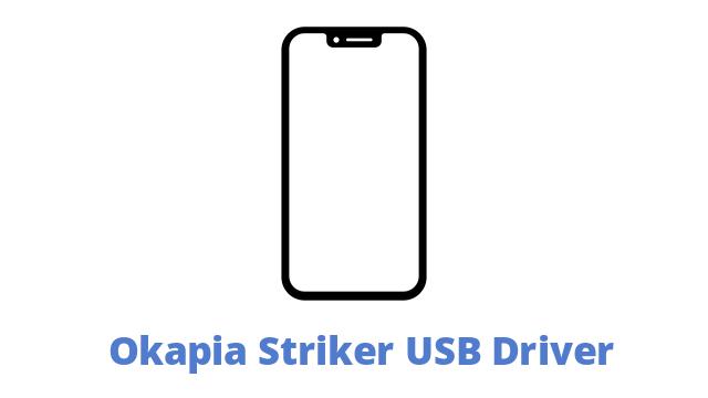 Okapia Striker USB Driver