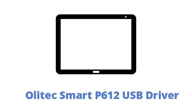 Olitec Smart P612 USB Driver