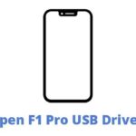 Open F1 Pro USB Driver