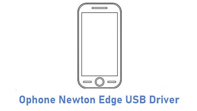 Ophone Newton Edge USB Driver