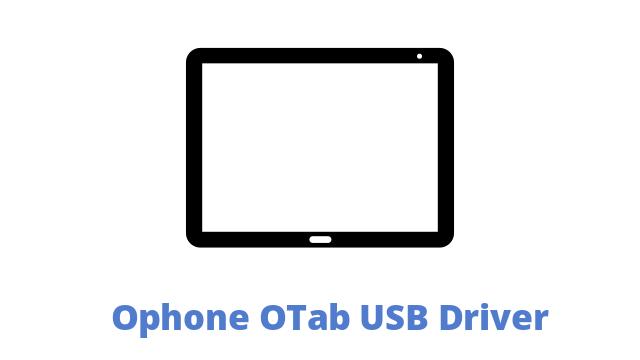 Ophone OTab USB Driver