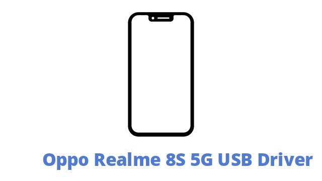 Oppo Realme 8S 5G USB Driver