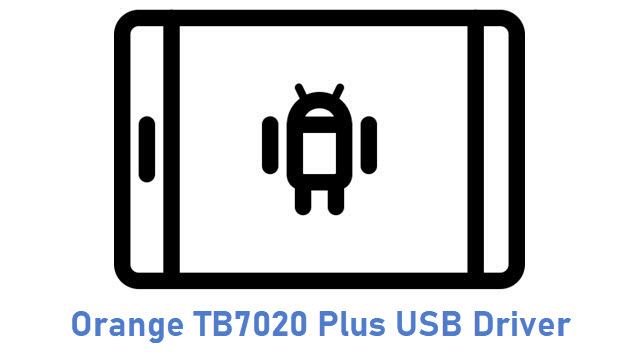 Orange TB7020 Plus USB Driver