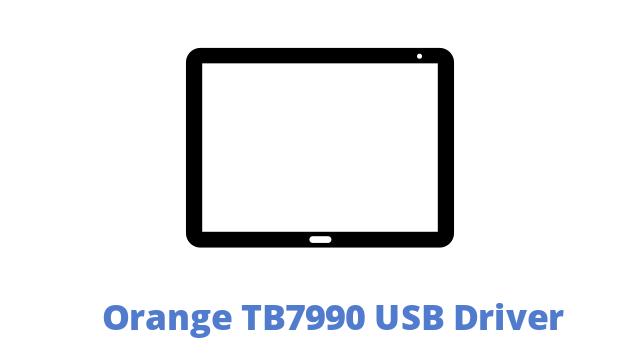 Orange TB7990 USB Driver