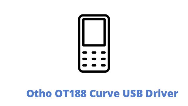 Otho OT188 Curve USB Driver