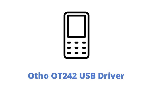 Otho OT242 USB Driver