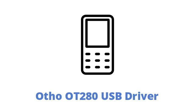 Otho OT280 USB Driver