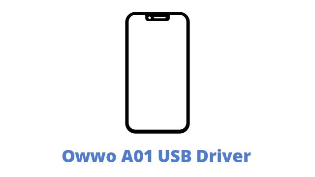 Owwo A01 USB Driver