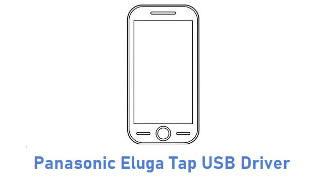 Panasonic Eluga Tap USB Driver