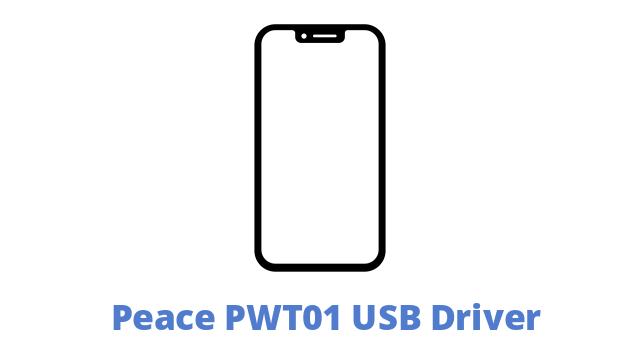 Peace PWT01 USB Driver