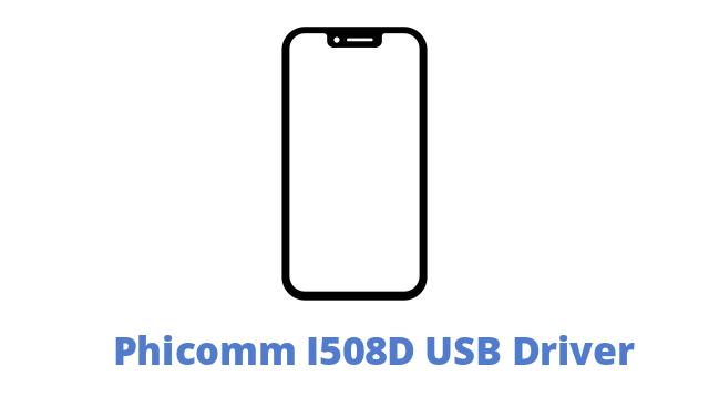 Phicomm I508D USB Driver