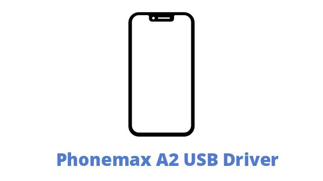 Phonemax A2 USB Driver