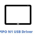 PiPO N1 USB Driver