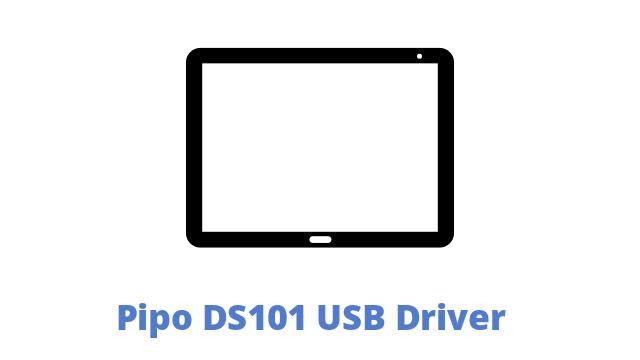 Pipo DS101 USB Driver