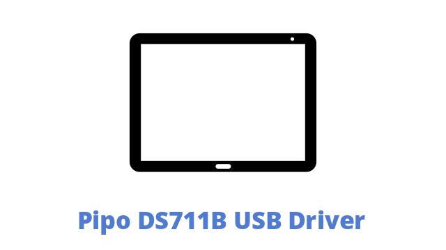 Pipo DS711B USB Driver
