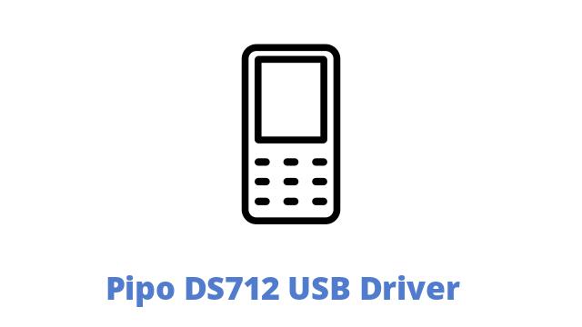 Pipo DS712 USB Driver