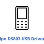Pipo DS803 USB Driver