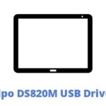 Pipo DS820M USB Driver