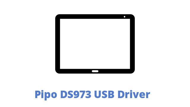 Pipo DS973 USB Driver