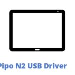 Pipo N2 USB Driver