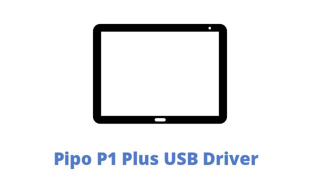 Pipo P1 Plus USB Driver