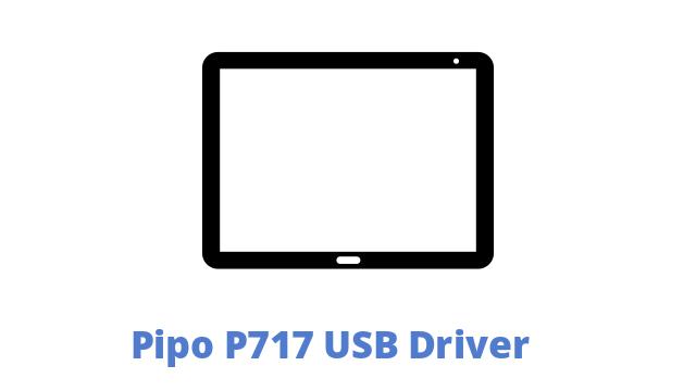 Pipo P717 USB Driver