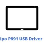 Pipo P891 USB Driver
