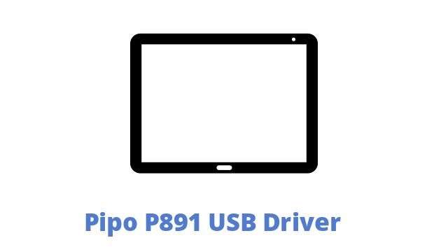 Pipo P891 USB Driver